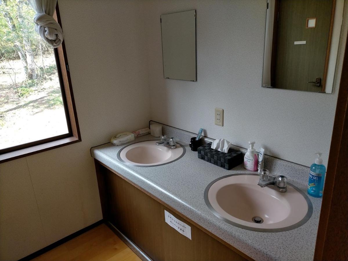 Guesthouse Aozora Blue Sky 미요코 외부 사진