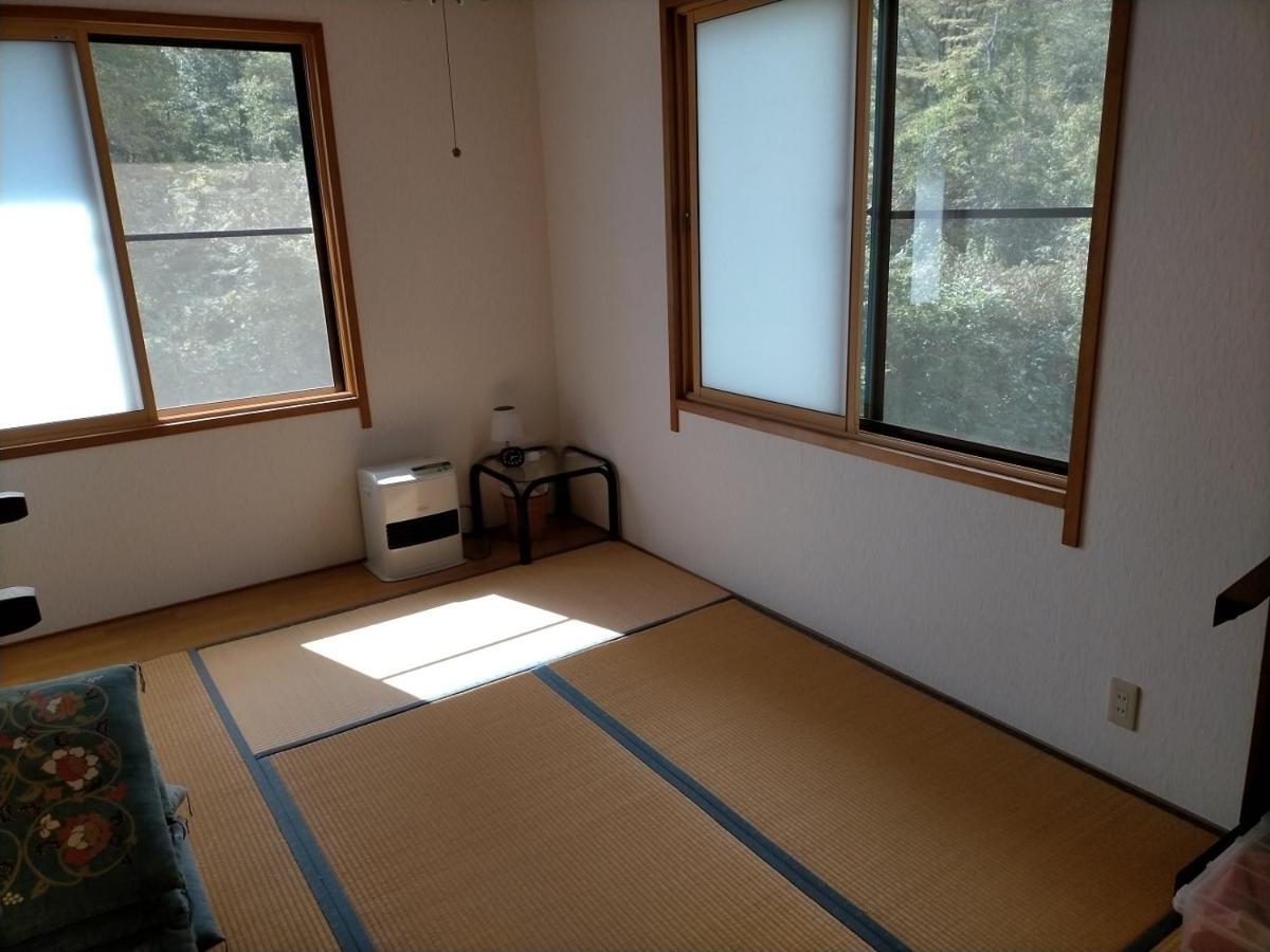 Guesthouse Aozora Blue Sky 미요코 외부 사진