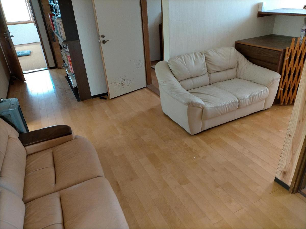 Guesthouse Aozora Blue Sky 미요코 외부 사진